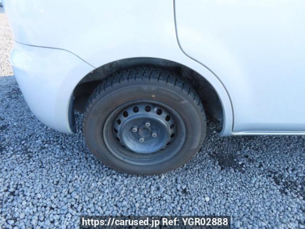 Used 2005 AT toyota sienta NCP81G Image[37]