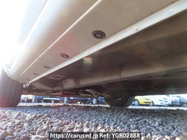 Used 2005 AT toyota sienta NCP81G Image[41]