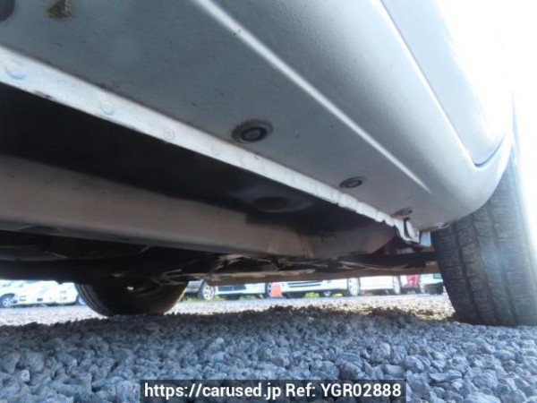 Used 2005 AT toyota sienta NCP81G Image[42]