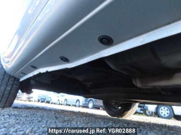Used 2005 AT toyota sienta NCP81G Image[43]