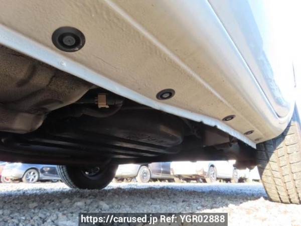 Used 2005 AT toyota sienta NCP81G Image[44]