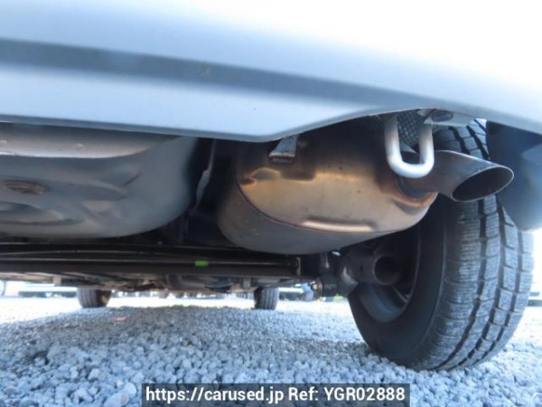 Used 2005 AT toyota sienta NCP81G Image[46]