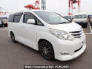 Toyota Alphard ANH20W