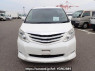 Used 2009 AT toyota alphard ANH20W Image[1]