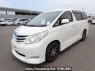 Used 2009 AT toyota alphard ANH20W Image[2]