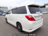 Used 2009 AT toyota alphard ANH20W Image[3]