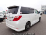 Used 2009 AT toyota alphard ANH20W Image[5]