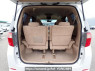 Used 2009 AT toyota alphard ANH20W Image[7]