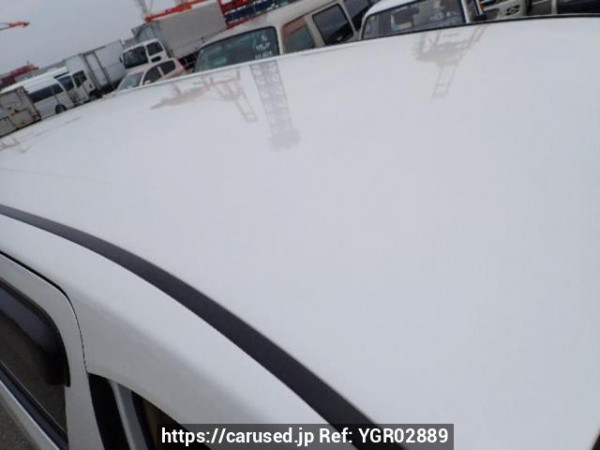 Used 2009 AT toyota alphard ANH20W Image[10]