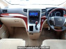 Used 2009 AT toyota alphard ANH20W Image[18]
