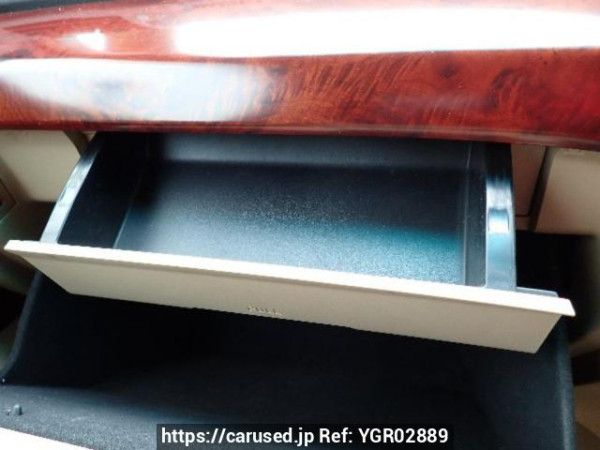 Used 2009 AT toyota alphard ANH20W Image[27]