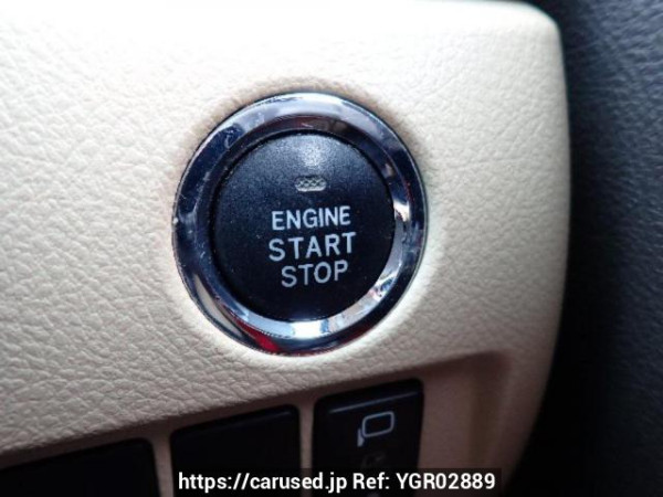 Used 2009 AT toyota alphard ANH20W Image[30]