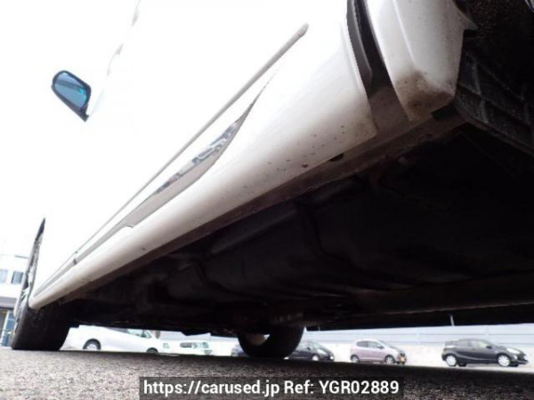 Used 2009 AT toyota alphard ANH20W Image[37]