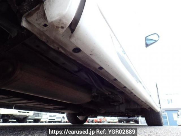 Used 2009 AT toyota alphard ANH20W Image[38]