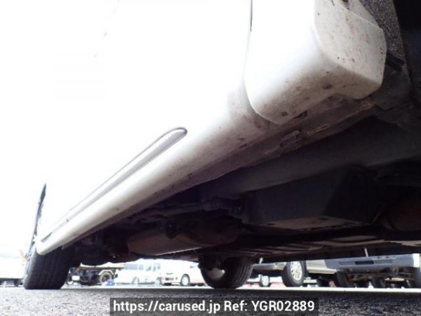 Used 2009 AT toyota alphard ANH20W Image[39]