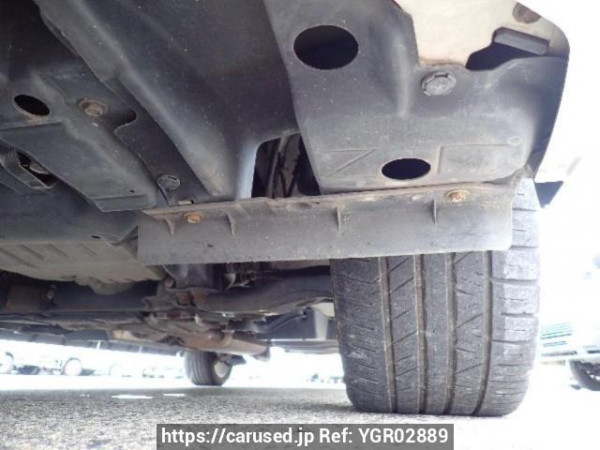 Used 2009 AT toyota alphard ANH20W Image[43]