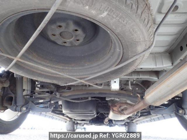 Used 2009 AT toyota alphard ANH20W Image[45]