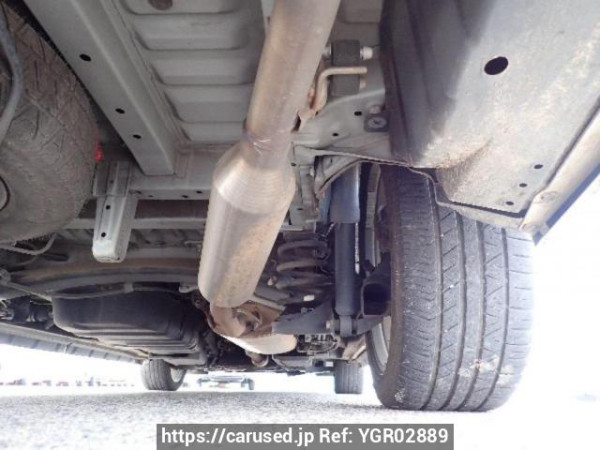 Used 2009 AT toyota alphard ANH20W Image[46]