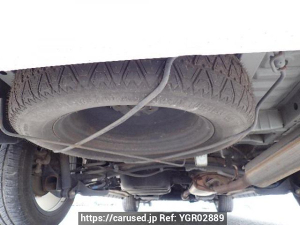 Used 2009 AT toyota alphard ANH20W Image[47]