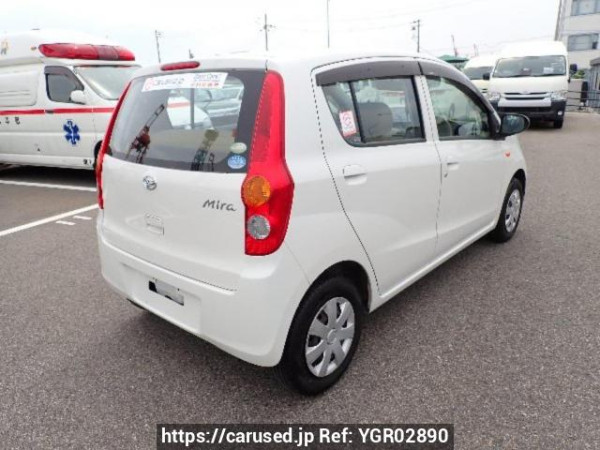 Used 2007 AT daihatsu mira L275S Image[5]