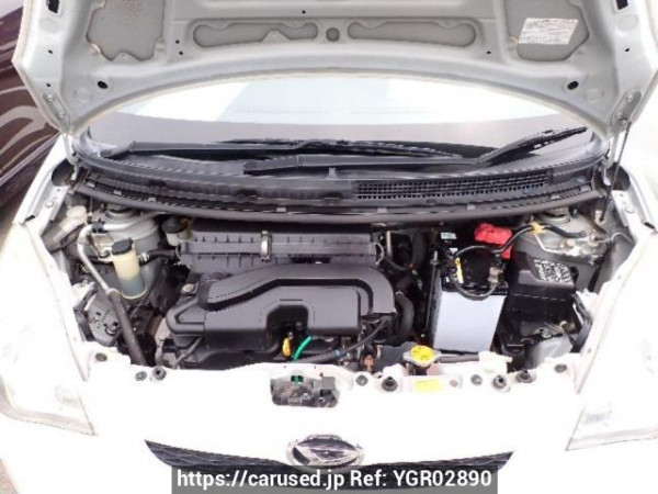 Used 2007 AT daihatsu mira L275S Image[11]