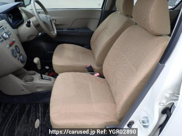 Used 2007 AT daihatsu mira L275S Image[13]