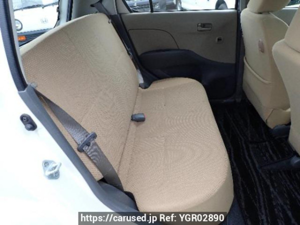 Used 2007 AT daihatsu mira L275S Image[14]
