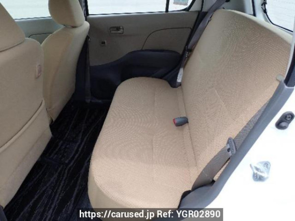 Used 2007 AT daihatsu mira L275S Image[15]