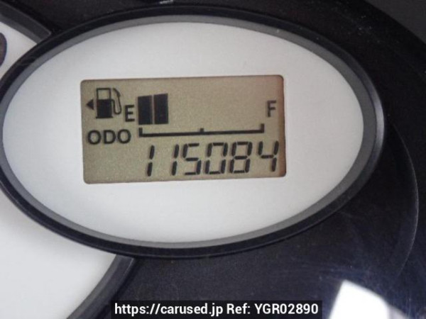 Used 2007 AT daihatsu mira L275S Image[20]