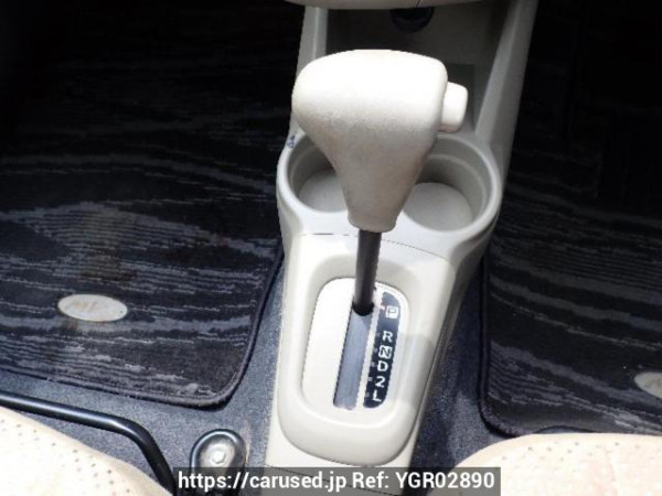 Used 2007 AT daihatsu mira L275S Image[21]