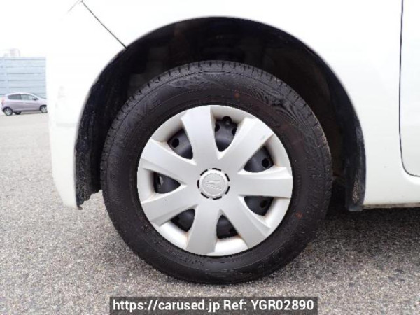Used 2007 AT daihatsu mira L275S Image[26]