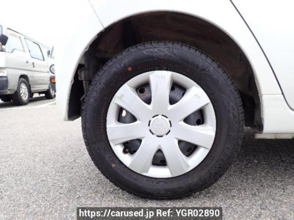 Used 2007 AT daihatsu mira L275S Image[28]