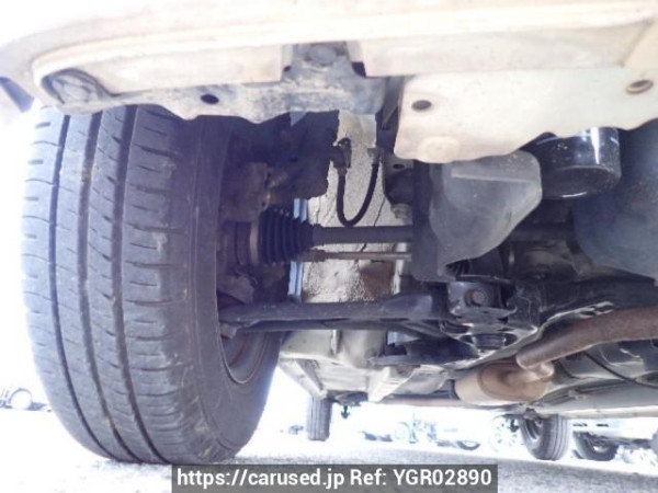 Used 2007 AT daihatsu mira L275S Image[34]