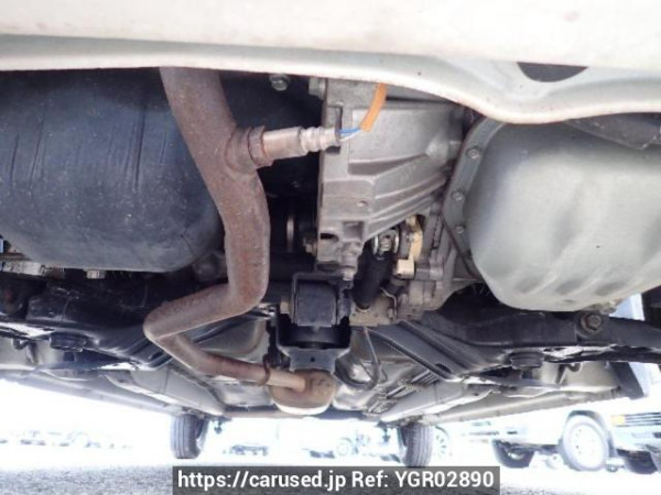 Used 2007 AT daihatsu mira L275S Image[35]
