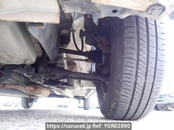 Used 2007 AT daihatsu mira L275S Image[36]