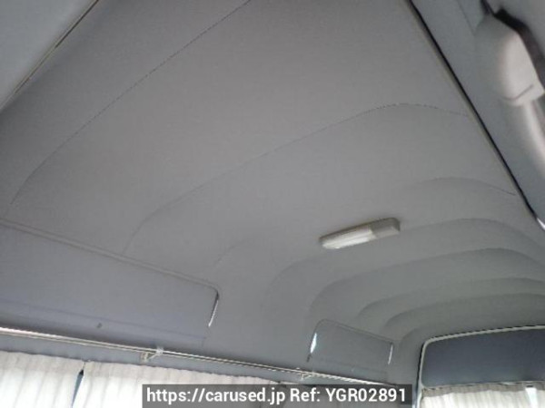 Used 1998 MT toyota hiace-commuter RZH124B Image[9]