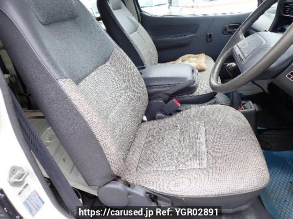 Used 1998 MT toyota hiace-commuter RZH124B Image[11]
