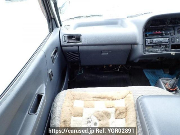 Used 1998 MT toyota hiace-commuter RZH124B Image[14]