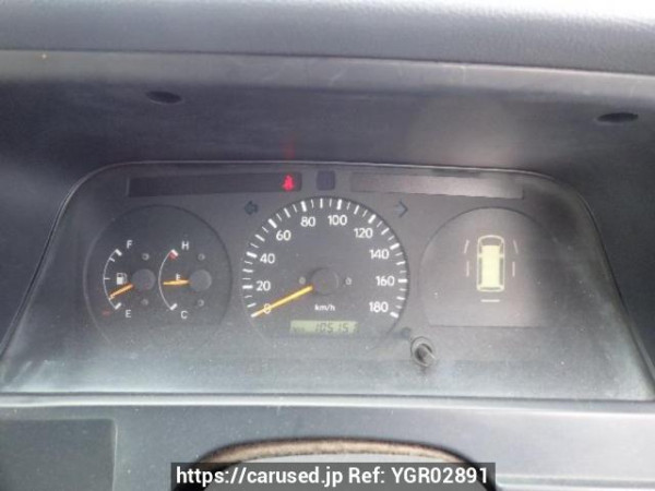 Used 1998 MT toyota hiace-commuter RZH124B Image[16]