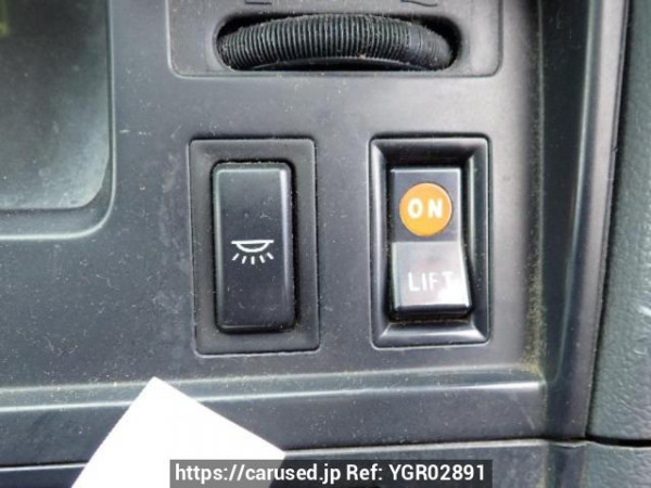 Used 1998 MT toyota hiace-commuter RZH124B Image[20]