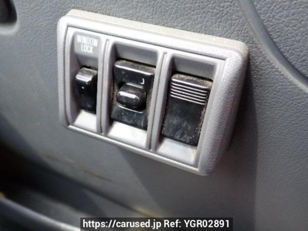 Used 1998 MT toyota hiace-commuter RZH124B Image[21]