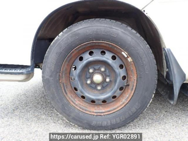 Used 1998 MT toyota hiace-commuter RZH124B Image[23]