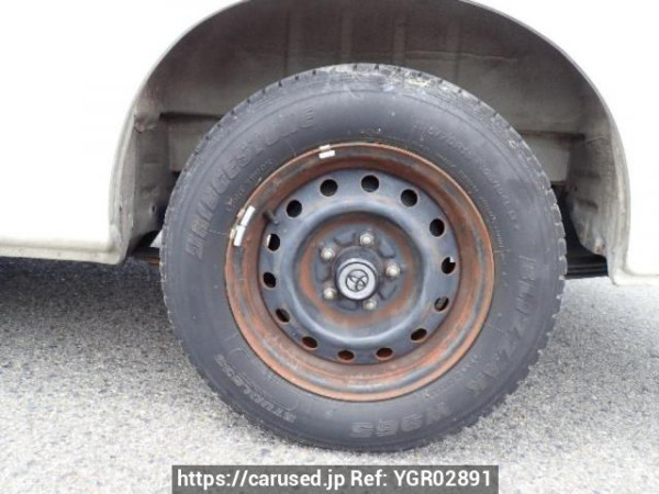 Used 1998 MT toyota hiace-commuter RZH124B Image[24]