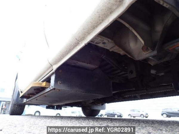 Used 1998 MT toyota hiace-commuter RZH124B Image[27]