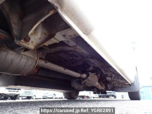 Used 1998 MT toyota hiace-commuter RZH124B Image[28]