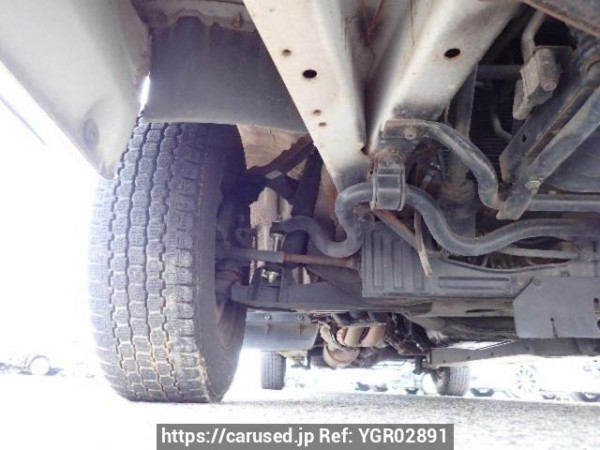 Used 1998 MT toyota hiace-commuter RZH124B Image[31]