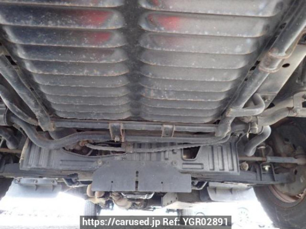 Used 1998 MT toyota hiace-commuter RZH124B Image[32]