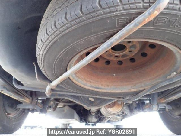 Used 1998 MT toyota hiace-commuter RZH124B Image[35]