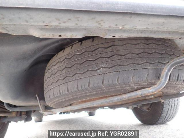 Used 1998 MT toyota hiace-commuter RZH124B Image[37]