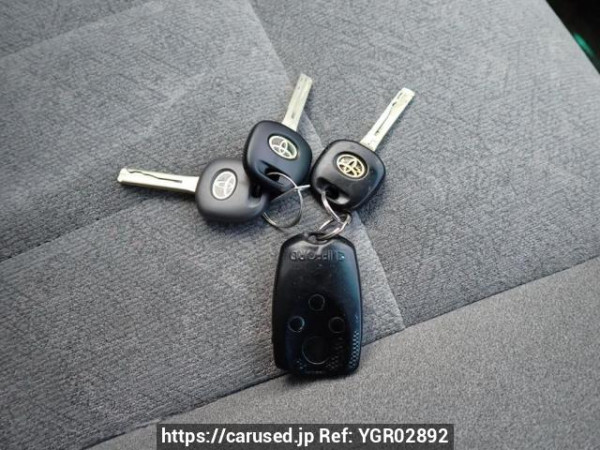 Used 2003 AT toyota land-cruiser UZJ100W Image[27]